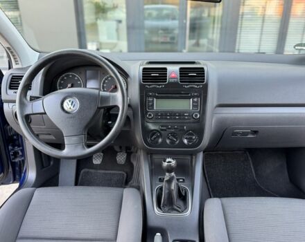 Синій Фольксваген Гольф, об'ємом двигуна 0 л та пробігом 198 тис. км за 4900 $, фото 15 на Automoto.ua