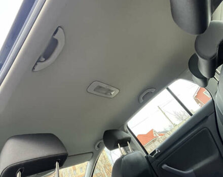 Синій Фольксваген Гольф, об'ємом двигуна 1.39 л та пробігом 180 тис. км за 5750 $, фото 31 на Automoto.ua