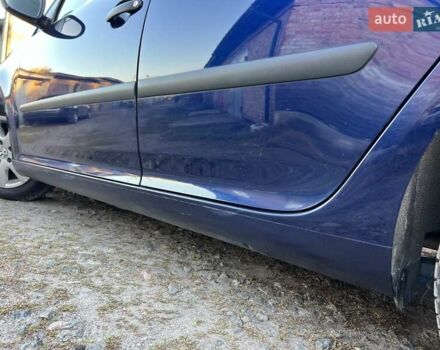 Синій Фольксваген Гольф, об'ємом двигуна 1.6 л та пробігом 196 тис. км за 6300 $, фото 9 на Automoto.ua