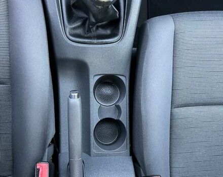 Синій Фольксваген Гольф, об'ємом двигуна 1.6 л та пробігом 196 тис. км за 6300 $, фото 53 на Automoto.ua