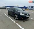 Синий Фольксваген Гольф, объемом двигателя 1.6 л и пробегом 220 тыс. км за 5250 $, фото 1 на Automoto.ua