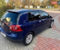Синий Фольксваген Гольф, объемом двигателя 1.9 л и пробегом 391 тыс. км за 5500 $, фото 8 на Automoto.ua