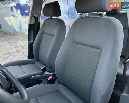 Синій Фольксваген Гольф, об'ємом двигуна 1.6 л та пробігом 196 тис. км за 6300 $, фото 45 на Automoto.ua