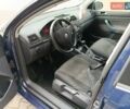 Синий Фольксваген Гольф, объемом двигателя 1.6 л и пробегом 290 тыс. км за 5000 $, фото 10 на Automoto.ua