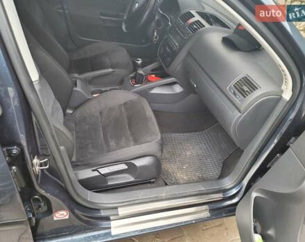 Синий Фольксваген Гольф, объемом двигателя 1.9 л и пробегом 309 тыс. км за 5200 $, фото 12 на Automoto.ua