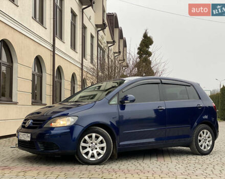 Синий Фольксваген Гольф, объемом двигателя 2 л и пробегом 285 тыс. км за 5450 $, фото 29 на Automoto.ua