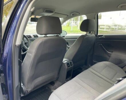 Синий Фольксваген Гольф, объемом двигателя 0 л и пробегом 300 тыс. км за 1700 $, фото 15 на Automoto.ua