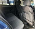 Синій Фольксваген Гольф, об'ємом двигуна 1.6 л та пробігом 280 тис. км за 5600 $, фото 8 на Automoto.ua