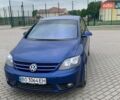 Синий Фольксваген Гольф, объемом двигателя 1.6 л и пробегом 186 тыс. км за 7200 $, фото 1 на Automoto.ua
