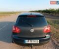 Синий Фольксваген Гольф, объемом двигателя 1.6 л и пробегом 250 тыс. км за 5200 $, фото 4 на Automoto.ua