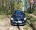Синий Фольксваген Гольф, объемом двигателя 1.4 л и пробегом 228 тыс. км за 4700 $, фото 1 на Automoto.ua