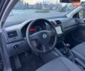 Синий Фольксваген Гольф, объемом двигателя 1.4 л и пробегом 188 тыс. км за 5100 $, фото 25 на Automoto.ua