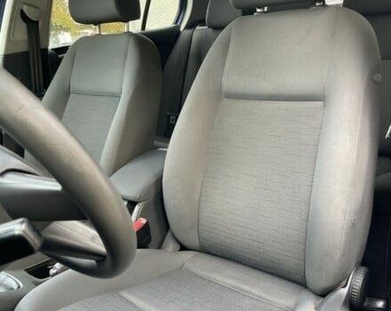 Синий Фольксваген Гольф, объемом двигателя 0 л и пробегом 300 тыс. км за 1700 $, фото 11 на Automoto.ua