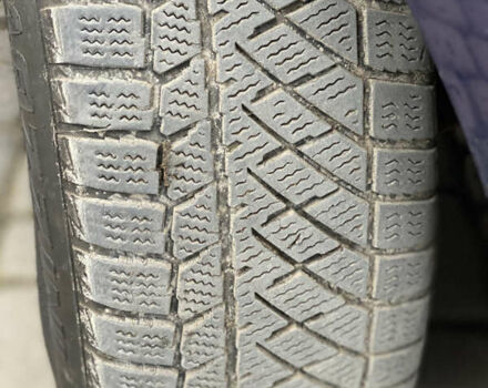 Синий Фольксваген Гольф, объемом двигателя 2 л и пробегом 285 тыс. км за 5450 $, фото 54 на Automoto.ua