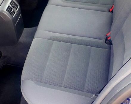 Синій Фольксваген Гольф, об'ємом двигуна 1.4 л та пробігом 247 тис. км за 5700 $, фото 6 на Automoto.ua