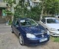 Фольксваген Гольф 2005 у Одесі на Automoto.ua Синій Фольксваген Гольф, об'ємом двигуна 1.39 л та пробігом 276 тис. км за 4800 $, фото 1 на Automoto.ua