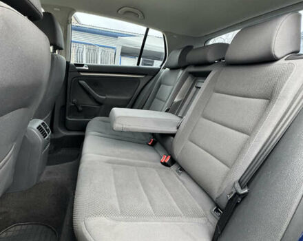 Синий Фольксваген Гольф, объемом двигателя 2 л и пробегом 227 тыс. км за 6700 $, фото 8 на Automoto.ua