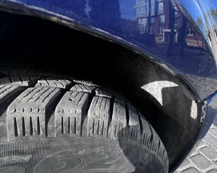 Синій Фольксваген Гольф, об'ємом двигуна 1.98 л та пробігом 226 тис. км за 4600 $, фото 3 на Automoto.ua