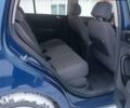 Синий Фольксваген Гольф, объемом двигателя 1.6 л и пробегом 286 тыс. км за 5700 $, фото 10 на Automoto.ua
