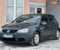 Синій Фольксваген Гольф, об'ємом двигуна 1.4 л та пробігом 234 тис. км за 4950 $, фото 1 на Automoto.ua