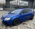 Синій Фольксваген Гольф, об'ємом двигуна 1.9 л та пробігом 335 тис. км за 3700 $, фото 1 на Automoto.ua