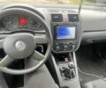 Синій Фольксваген Гольф, об'ємом двигуна 1.9 л та пробігом 341 тис. км за 2700 $, фото 6 на Automoto.ua