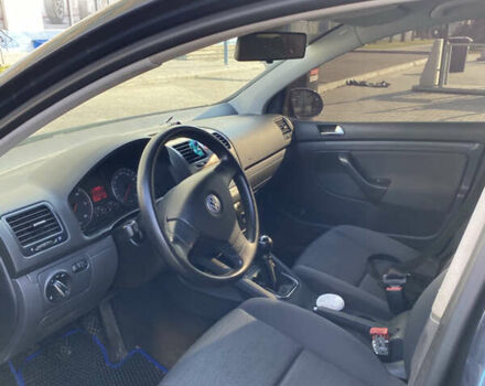 Синій Фольксваген Гольф, об'ємом двигуна 1.9 л та пробігом 225 тис. км за 6200 $, фото 8 на Automoto.ua