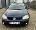 Синій Фольксваген Гольф, об'ємом двигуна 1.9 л та пробігом 289 тис. км за 5600 $, фото 1 на Automoto.ua