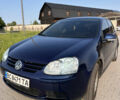 Фольксваген Гольф 2005 в Буске на Automoto.ua Синий Фольксваген Гольф, объемом двигателя 1.6 л и пробегом 193 тыс. км за 5300 $, фото 1 на Automoto.ua