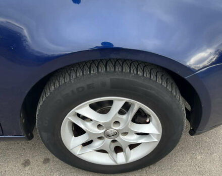 Синій Фольксваген Гольф, об'ємом двигуна 1.39 л та пробігом 180 тис. км за 5750 $, фото 14 на Automoto.ua