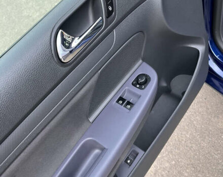 Синій Фольксваген Гольф, об'ємом двигуна 1.39 л та пробігом 180 тис. км за 5750 $, фото 30 на Automoto.ua