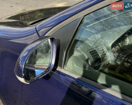 Синий Фольксваген Гольф, объемом двигателя 1.6 л и пробегом 214 тыс. км за 6350 $, фото 34 на Automoto.ua