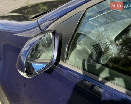 Синий Фольксваген Гольф, объемом двигателя 1.6 л и пробегом 214 тыс. км за 6350 $, фото 35 на Automoto.ua