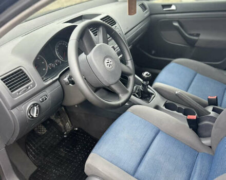 Синій Фольксваген Гольф, об'ємом двигуна 1.9 л та пробігом 289 тис. км за 5600 $, фото 19 на Automoto.ua