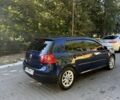 Синій Фольксваген Гольф, об'ємом двигуна 1.6 л та пробігом 170 тис. км за 5989 $, фото 7 на Automoto.ua