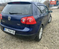 Синій Фольксваген Гольф, об'ємом двигуна 1.9 л та пробігом 289 тис. км за 5600 $, фото 7 на Automoto.ua