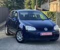 Синій Фольксваген Гольф, об'ємом двигуна 1.4 л та пробігом 227 тис. км за 5200 $, фото 1 на Automoto.ua