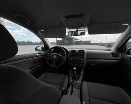 Синий Фольксваген Гольф, объемом двигателя 1.6 л и пробегом 243 тыс. км за 5000 $, фото 8 на Automoto.ua