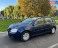 Синий Фольксваген Гольф, объемом двигателя 1.4 л и пробегом 250 тыс. км за 4600 $, фото 43 на Automoto.ua