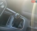 Синий Фольксваген Гольф, объемом двигателя 1.6 л и пробегом 205 тыс. км за 5990 $, фото 16 на Automoto.ua