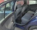 Синій Фольксваген Гольф, об'ємом двигуна 1.39 л та пробігом 244 тис. км за 5500 $, фото 12 на Automoto.ua