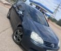 Синій Фольксваген Гольф, об'ємом двигуна 1.4 л та пробігом 260 тис. км за 4500 $, фото 1 на Automoto.ua