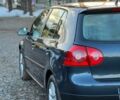 Синій Фольксваген Гольф, об'ємом двигуна 1.6 л та пробігом 288 тис. км за 4800 $, фото 10 на Automoto.ua