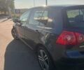 Синій Фольксваген Гольф, об'ємом двигуна 1.4 л та пробігом 230 тис. км за 4800 $, фото 2 на Automoto.ua