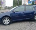 Синий Фольксваген Гольф, объемом двигателя 1.6 л и пробегом 290 тыс. км за 4950 $, фото 12 на Automoto.ua