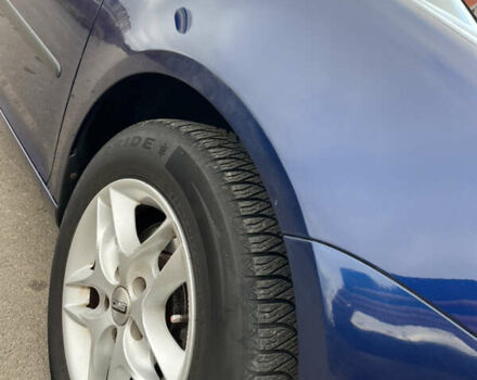 Синій Фольксваген Гольф, об'ємом двигуна 1.39 л та пробігом 180 тис. км за 5750 $, фото 11 на Automoto.ua