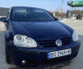 Синий Фольксваген Гольф, объемом двигателя 1.9 л и пробегом 297 тыс. км за 5200 $, фото 1 на Automoto.ua