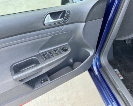 Синій Фольксваген Гольф, об'ємом двигуна 0 л та пробігом 198 тис. км за 4900 $, фото 22 на Automoto.ua