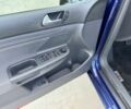 Синій Фольксваген Гольф, об'ємом двигуна 0 л та пробігом 198 тис. км за 4900 $, фото 22 на Automoto.ua