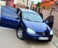 Синій Фольксваген Гольф, об'ємом двигуна 1.9 л та пробігом 238 тис. км за 5200 $, фото 1 на Automoto.ua